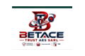 Logo BETACE TRUST AES SARL